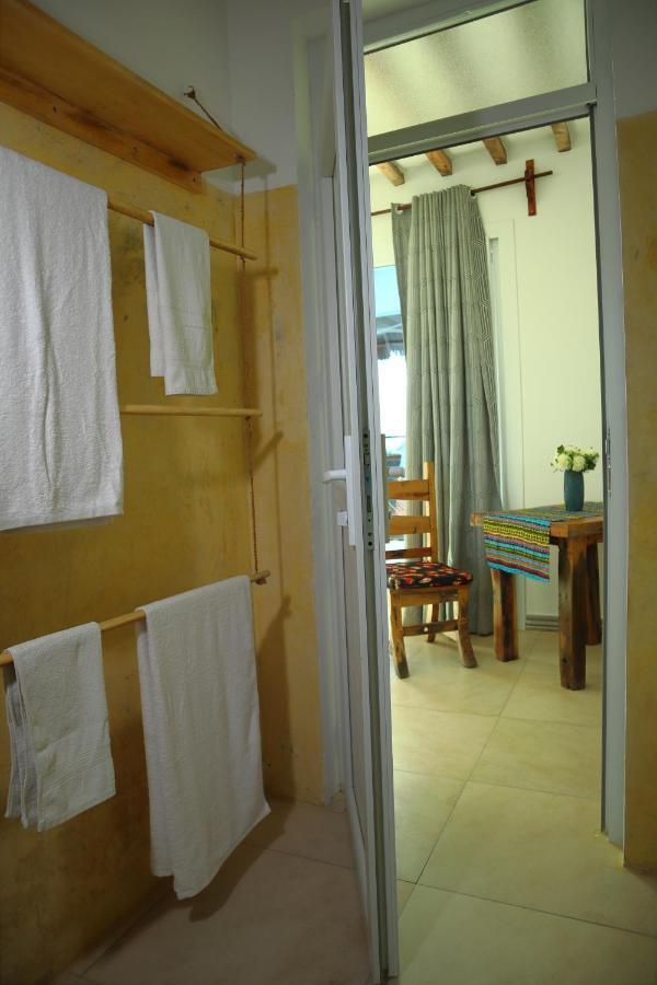 Holiday Time Bungalows Zanzibar มาเทมวu ภายนอก รูปภาพ